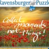 Ravensburger Puslespill 1000 Brikker - Collect Moment