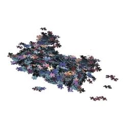 Ravensburger Puslespill 9000 Brikker - Bombardment of Algiers