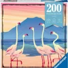 Ravensburger Puslespill 200 Brikker - Tanzania