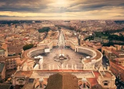 Ravensburger Puslespill 1000 Brikker - Roma