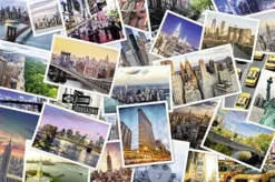 Ravensburger Puslespill 5000 Brikker - New York