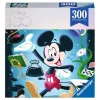 Ravensburger Puslespill 300 Brikker - Mickey