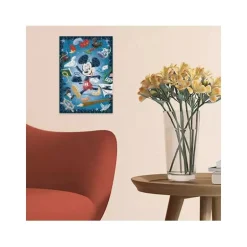 Ravensburger Puslespill 300 Brikker - Mickey