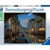 Ravensburger Puslespill 1500 Brikker - Venetian Dreams