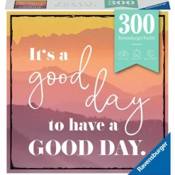 Ravensburger Puslespill 300 Brikker - Visiual Statements