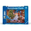 Ravensburger Puslespill 200XXL Brikker - Nutcracker Ballet
