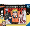 Ravensburger Puslespill 300XXL Brikker - Narutos Eventyr