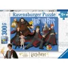 Ravensburger Puslespill 300XXL Brikker - Harry Potter Magic