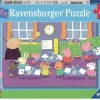 Ravensburger Puslespill 2x24 Brikker - Peppa Gris
