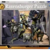 Ravensburger Puslespill 200XXL Brikker - Star Wars: Rebellion