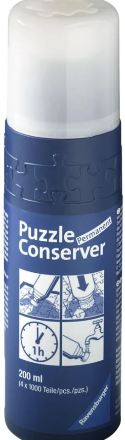 Ravensburger Puslespillim