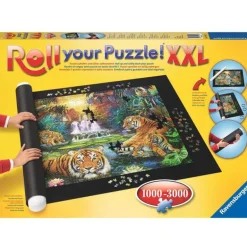 Ravensburger Puslespillmatte XXL 1000-3000 Brikker