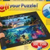 Ravensburger Puslespillmatte 300-1500 Brikker