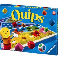 Ravensburger Quips Barnespill