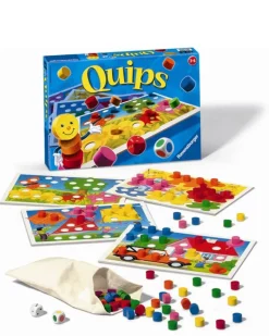 Ravensburger Quips Barnespill