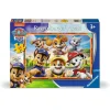 Ravensburger Stort Gulvpuslespill 24 Brikker - PAW Patrol med venner