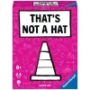 Ravensburger That's Not A Hat Kortspill (NO)