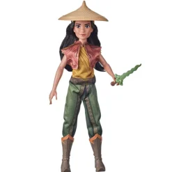 Raya og den siste dragen - Raya's eventyr antrekk