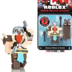 Roblox Core Figur - Kingdom Simulator: Berserker