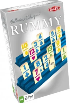 Rummy Reiseutgave