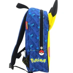 Ryggsekk 12L - Pokémon Pikachu