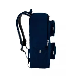 Ryggsekk LEGObrikke Marinblå 18L