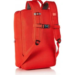 Ryggsekk LEGObrikke Rød 18L