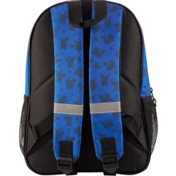 Ryggsekk med sidelommer - Pokémon