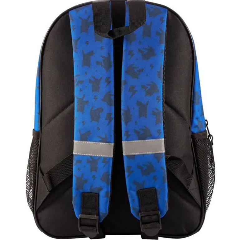 Ryggsekk med sidelommer - Pokémon