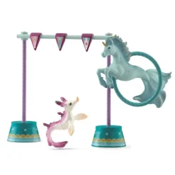 Schleich Bayala - Magisk Undervannsturnering