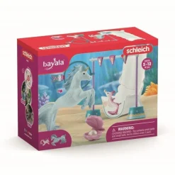 Schleich Bayala - Magisk Undervannsturnering