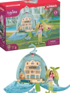 Schleich Bayala - Mystisk Bibliotek 42527