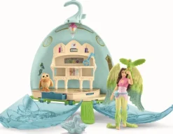 Schleich Bayala - Mystisk Bibliotek 42527