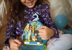 Schleich Bayala - Mystisk Bibliotek 42527