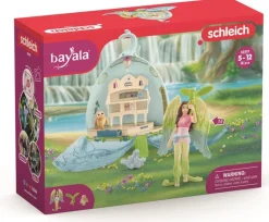 Schleich Bayala - Mystisk Bibliotek 42527