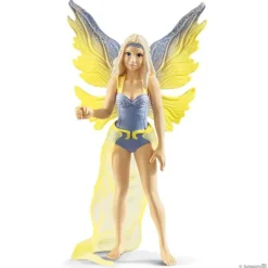 Schleich Bayala - Sera's magiske blomsterbåt 42444