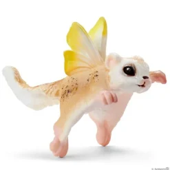 Schleich Bayala - Sera's magiske blomsterbåt 42444