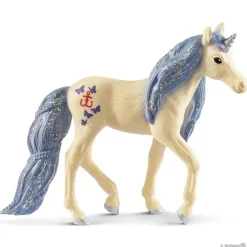 Schleich Bayala - Sera's magiske blomsterbåt 42444