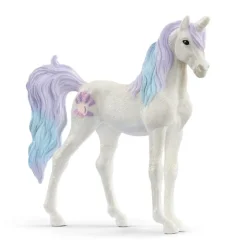 Schleich Bayala Enhjørning Figur - Pearl