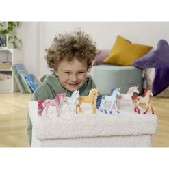 Schleich Bayala Enhjørning Figur - Pearl