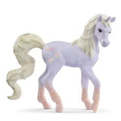 Schleich Bayala Enhjørning Figur - Opal