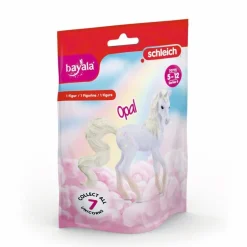 Schleich Bayala Enhjørning Figur - Opal