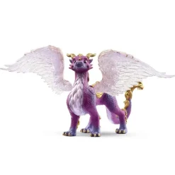 Schleich Bayala Natthimmeldrage