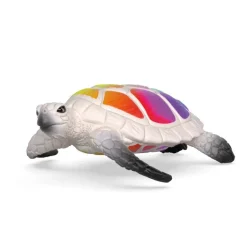 Schleich Collectors 90-Årsjubileumsutgave Figur - Skilpadde