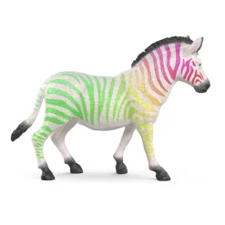 Schleich Collectors 90-Årsjubileumsutgave Figur - Sebra