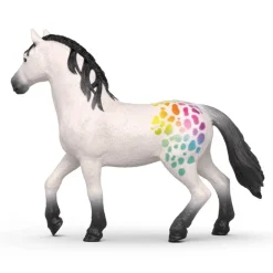 Schleich Collectors 90-Årsjubileumsutgave Figur - Hest