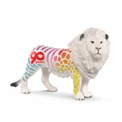 Schleich Collectors 90-Årsjubileumsutgave Figur - Løve
