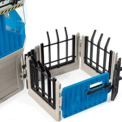 Schleich Dinosaurs - Extend-A-Fence Utvidelsespakke