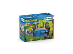 Schleich Dinosaurs - Extend-A-Fence Utvidelsespakke