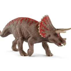 Schleich Dinosaurs figur - Triceratops